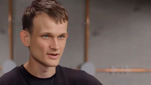 Ethereum Founder Quietly Deposits Millions in Stablecoins: What's His Game Plan?