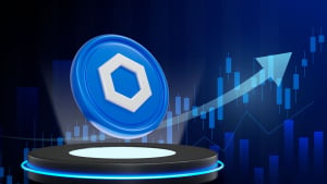 Chainlink (LINK) Surges 30% in Five Weeks, Here Are Factors Behind Rally