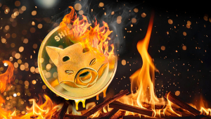 SHIB Burns Soar 208% After Whales Exchanged Trillions of Shiba Inu