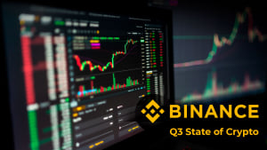 Three Extremely Important Crypto Market Insights From Binance's Recent Market Research