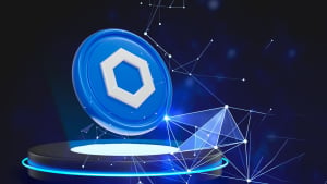 Chainlink (LINK) Announces Next Big Step in Staking Progress