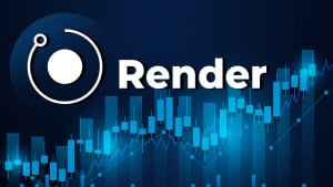 Crypto AI Coin Render (RENDER) Gains 13%, and Here's Why