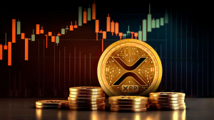 Massive XRP Chunks Moved to Top Exchanges as XRP Price Jumps