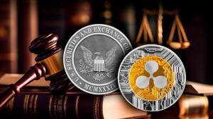 Ripple v. SEC: Here's Why Appeal Might Not Be Immediate — Fox Business Anchor