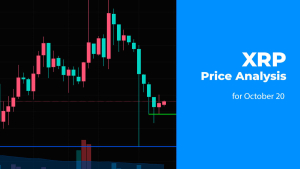 XRP Price Analysis for October 20