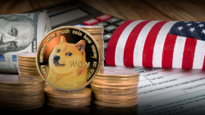 DOGE Creator Pours Criticism on US Taxation System: Details