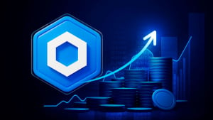 Chainlink (LINK) Surges 40% in Week: Insider Reveals Real Reasons Why