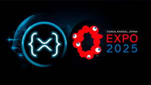 XRP Ledger to Host World Expo 2025 NFTs: Details