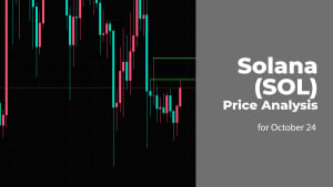 Solana (SOL) Price Analysis for October 24