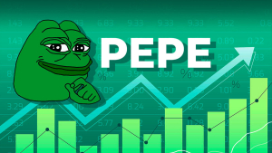 Pepe Sees Remarkable 93% Rally, Here's Reason