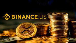 XRP: Binance US Shares Important Update for XRP Holders