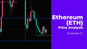 Ethereum (ETH) Price Analysis for October 27