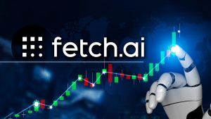 Top AI Crypto Fetch.AI (FET) Jumps by 55%: Key Triggers