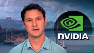 XRP and Ripple Cofounder Invests $500 Million in Nvidia Chips for AI Innovation