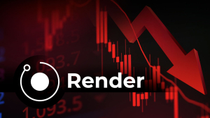 AI Token Render (RNDR) May Lose Steam If This Trend Continues
