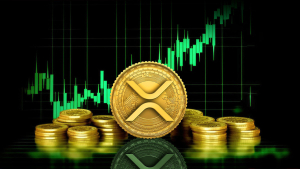 XRP Metric Sees 94% Jump as Traders Take Bets on Price