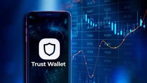 Trust Wallet Announces Major Upgrade, Introduces New Brand Identity