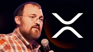 Cardano Founder Takes Jab at XRP Community