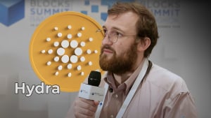 Cardano Founder Shares Crucial Hydra Update