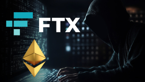 FTX Hacker Converts 75,600 of Stolen ETH, Here's Which Network They're Using