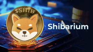 Shibarium Boosts Shiba Inu's Network Growth With Major Transactions Milestone