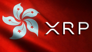 Ripple's Win Elevates XRP With Hong Kong's Top Crypto Index Inclusion