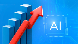 This AI Crypto Rallied by 40% Last Week