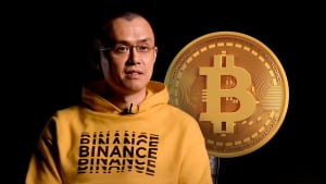  Binance CZ Makes Bold Bitcoin Prediction Regarding Coming BTC Halving