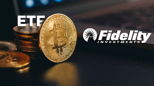 Fidelity Shakes up Market With Updated Bitcoin ETF Application