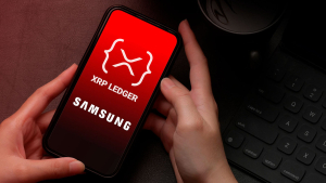 XRP Ledger Top Wallet Issues Urgent Alert to Samsung Users