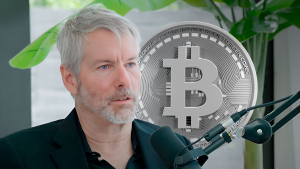 Bitcoin (BTC) Remains Strongest Asset for Institutions: MicroStrategy's Michael Saylor Shows