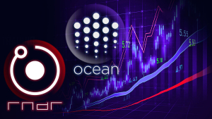 AI Cryptos as OCEAN and RNDR Soar With Double-Digit Gains: Here's Catalyst Everyone Missed