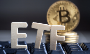 Amended Bitcoin ETF Proposal Filed by WinsdomTree