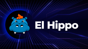 El Hippo (HIPP) and Solana (SOL) See Major Gains as Upward Trend Continues