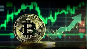 Bitcoin Flirts with $36,000 as Rally Seems Unstoppable