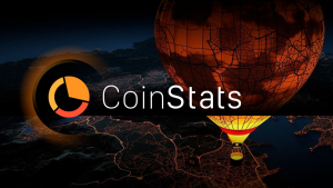 CoinStats' Novel Feature Chain Activity to Help Airdrop Farmers: Here's How