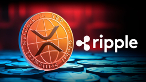 Ripple Locks 800 Million XRP, Here's How Much XRP Was Injected into Market