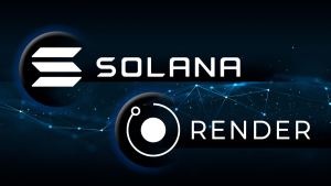 Crypto AI Token Render (RNDR) Migrates to Solana Blockchain