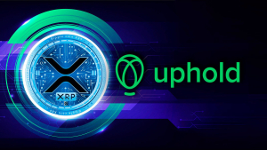 XRP Eyes Biggest Jump Amid Uphold and Ripple Linkup, Here's Reason