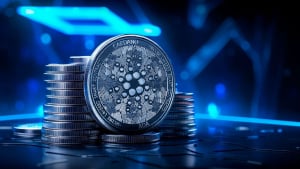 Cardano (ADA) up 17%, Here's Why It Is Ready for Next Rally