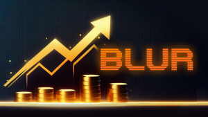 BLUR Jumps 21%, Its Trigger Might Surprise You