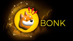 Solana Dog Coin Bonk (BONK) Spikes 200% in Silent Rally, Here's What's Driving It