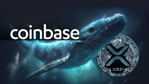 Millions of XRP Sent to Coinbase by Unknown Whale as Price Rises 6%