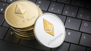 $1 Billion Worth of Ethereum (ETH) Tokens Exited Crypto Exchanges in Weeks
