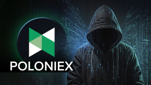 Poloniex Hacker Might Be Identified, $10M Bounty Offered