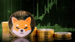 3 Reasons Why Shiba Inu (SHIB) Funded Wallets Soared 14,793% in 20 Months