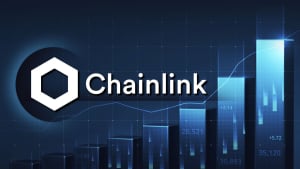 This Is Who Pushed ChainLink (LINK) Price to Sky