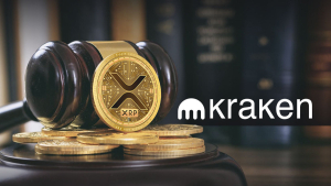 XRP Politely Boycotted as SEC Names ADA, MATIC, SOL as Securities in Kraken Suit
