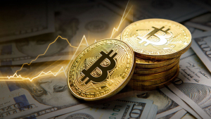 Bitcoin (BTC) Price Can Break Above $220,000 Over Next 18 Months: Report