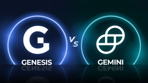 Genesis vs. Gemini: New Twist in Cryptocurrency Controversy